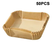 Comprar Bandeja De Papel Para Freidoras De Aire