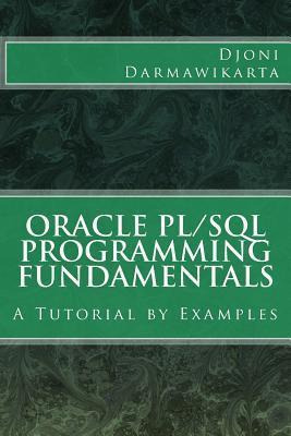 Libro Oracle Pl/sql Programming Fundamentals - Djoni Darm...