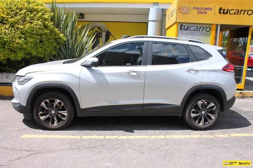 Chevrolet Tracker 1.2 Premier Turbo