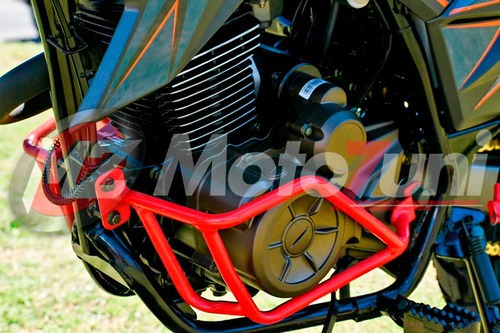 Jawa Rvm Tekken 250 Full Motozuni