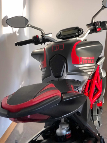 Mv Agusta Brutale 800 - No Ducati No Yamaha