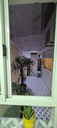 Imagen 11 de 17 de Departamento Totalmente Reciclado Con Patio - Palermo