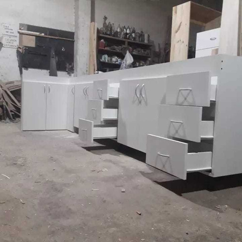 Imagen 5 de 5 de Carpintero, Muebles A Medida. Melamina, Laqueados Y Pino