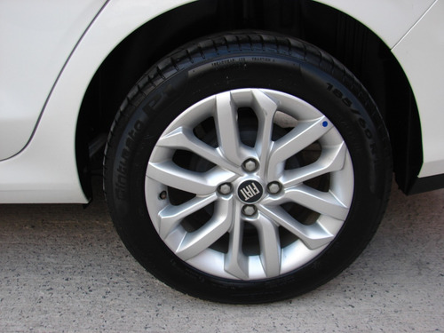 Imagen 21 de 24 de Fiat Cronos 1.3 Pack Conectividad Año 2020 Nuevo !!