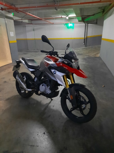 Imagen 5 de 7 de Bmw G 310 Gs