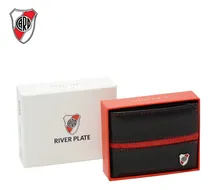 Comprar Billetera Boca Juniors\u002F River Plate Licencia Oficial! 