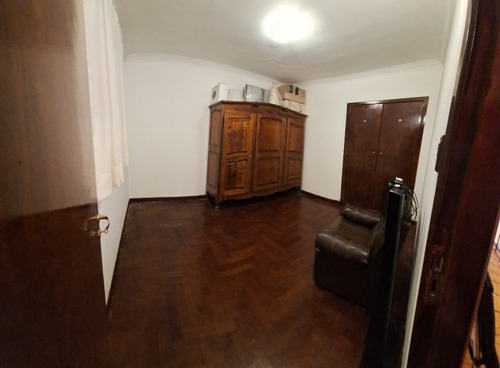Venta De Ph De 3 Ambientes Con Patio Escucho Ofertas Permut