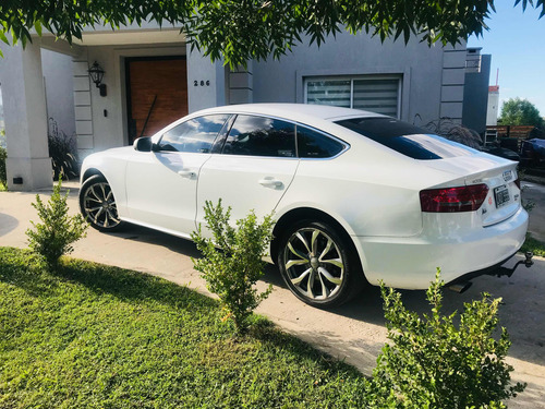 Audi A5 Sportback 2.0 T Fsi Mt 211cv