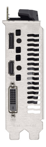 Tarjeta De Video Asus Dual Geforce Rtx 3050 6gb Gddr6