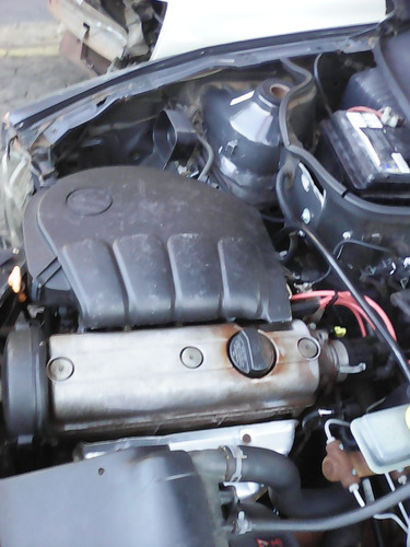Imagem 10 de 11 de Suta De Gol G3 1.0 8v 2p - Motor Câmbio Peças Acessórios