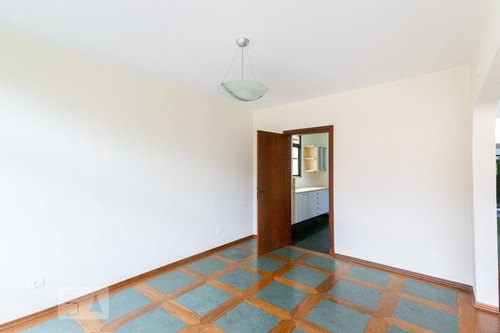 Casa À Venda - Moema, 4 Quartos, 310 - S892868190