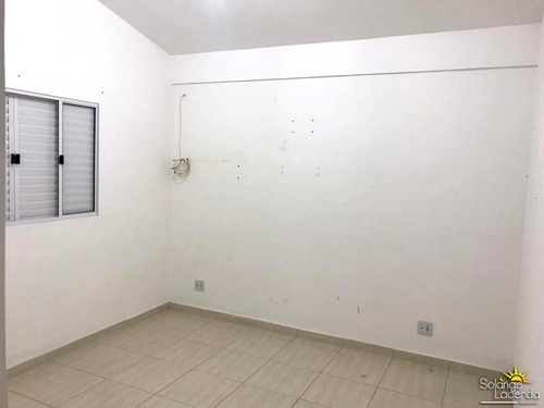 Imagem 12 de 21 de Casa Térrea - 2 Dormitórios (1 Suíte) - Permite Financiamento - Excelente Localização - 1289