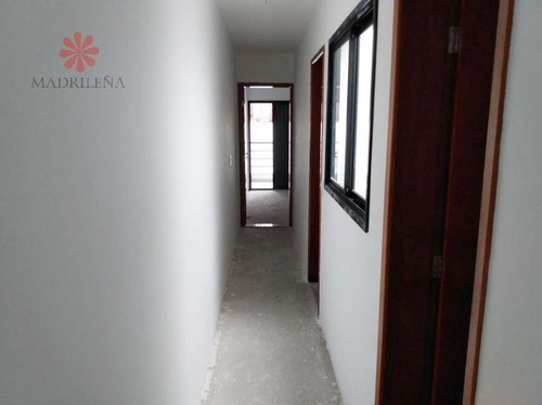 Imagem 13 de 15 de Casa Sobrado Para Venda, 3 Dormitório(s) - 969