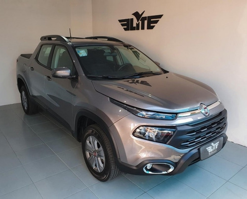 Imagem 8 de 10 de Fiat Toro Freedom At6