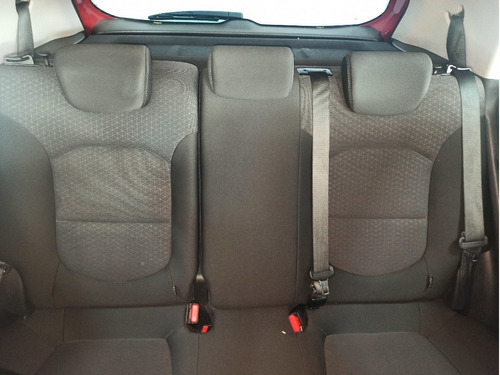 Imagem 10 de 14 de Hyundai Creta 1.6 16v Flex Pulse Automatico