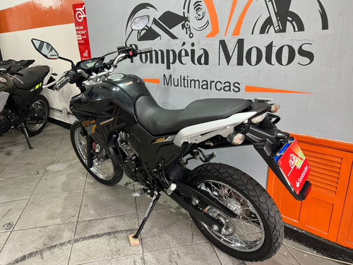 Yamaha Xtz 250 Lander 2020