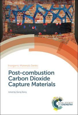 Libro Post-combustion Carbon Dioxide Capture Materials - ...