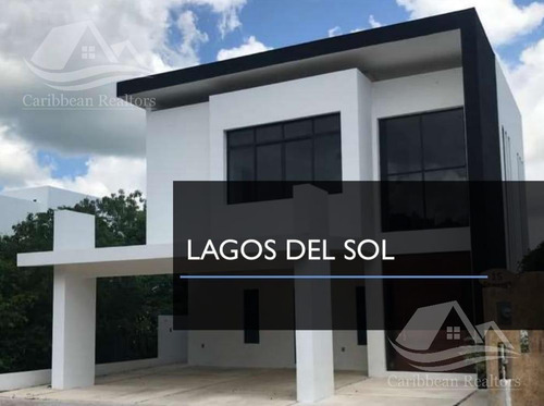 Lagos Del Sol
