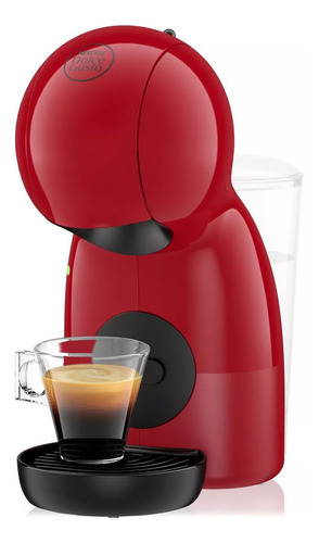 Cafetera Nescafe Dolce Gusto Piccolo Xs Cafe Capsulas Dimm