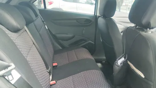 Chevrolet Joy 1.4 Lt