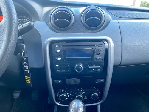 Renault Logan Expression 1.6 Mt 2014