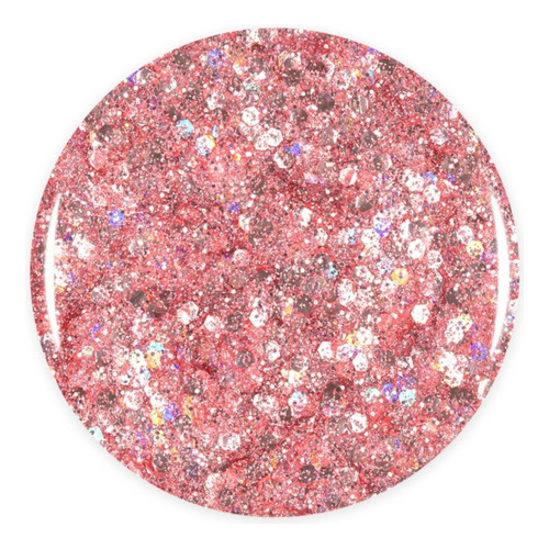 Pink Mask Semi Coleccion Beverly Pink Sharpay X 15 Ml Color Rosa