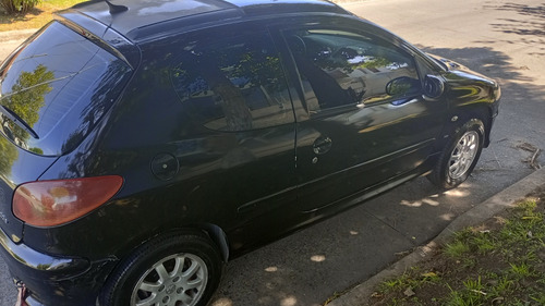 Peugeot 206 1.6 Xs Premium
