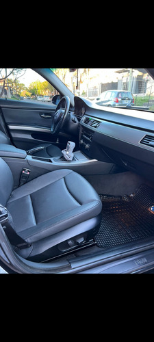 BMW Serie 3 2.5 323i Sedan Active