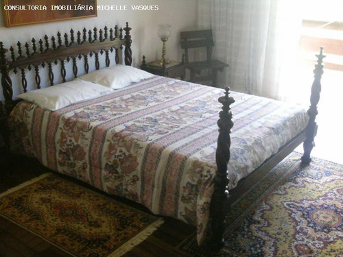 Imagem 13 de 15 de Casa Em Condomínio Para Venda Em Teresópolis, Comary, 5 Dormitórios, 1 Suíte, 3 Banheiros, 6 Vagas - Cond-314_1-886646