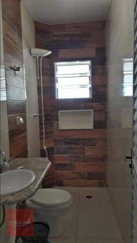 Imagem 23 de 30 de Sobrado Com 5 Dormitórios À Venda, 250 M² Por R$ 800.000,00 - Cibratel Ii - Itanhaém/sp - So0306