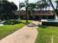 Chácara No Chácaras Glória Em Itanhaém,confira! 7008 J.a