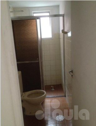 Imagem 1 de 14 de Apartamento 52m² Residencial Las Vegas - 1033-12018
