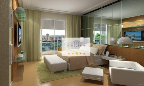 Imagem 27 de 30 de Apartamento Residencial À Venda, Vila Santa Maria, Araçatuba. - Ap0449