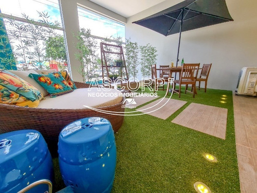 Imagem 16 de 23 de Urban Residencial. (código Ap00636) - Ap00636 - 70498587