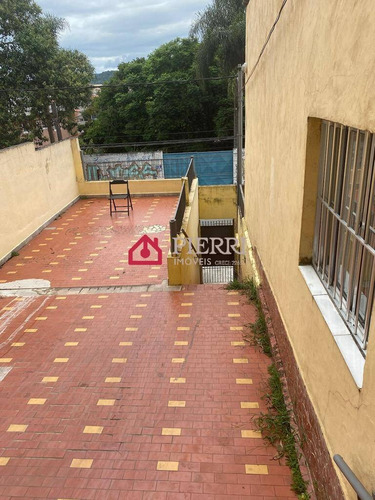 Imagem 11 de 15 de Terreno A Venda Em Pirituba, Vila Pirituba - 6999