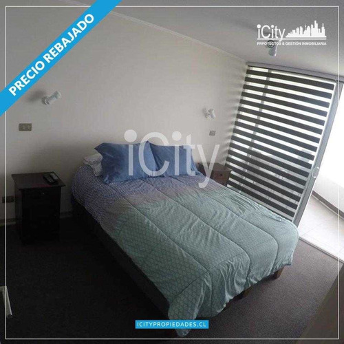 Departamento En Venta Con Vista Panorámica Oceánica