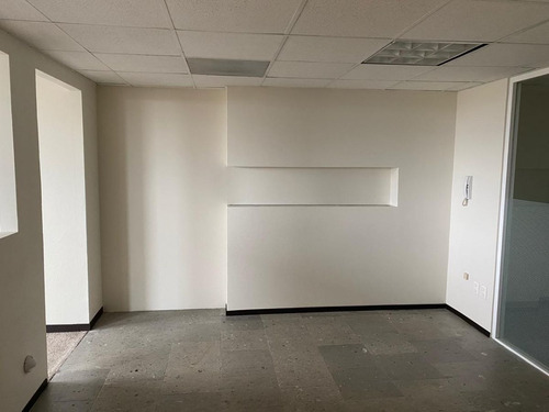 Imagen 8 de 10 de Oficina En Renta, Santa Fe, Paseo De Las Lomas, Cuajimalpa