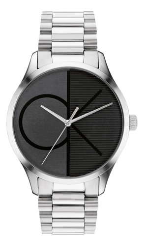 Reloj Calvin Klein Eterno Ícono