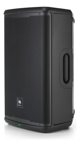 Caja Parlante Potenciado Jbl Eon 715 Bluetooth Color Black con Parante