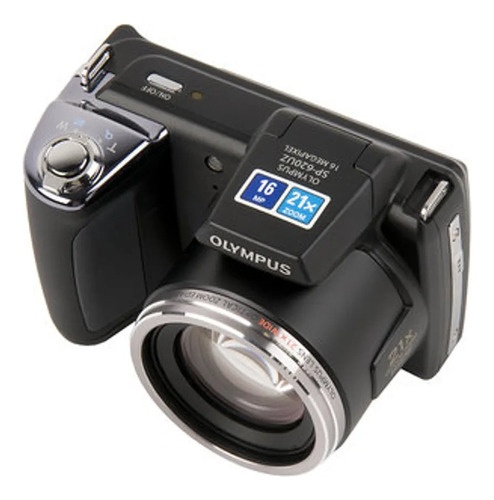 Camara Olympus Sp-620uz