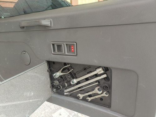 Mitsubishi Montero Dakar 4x4 Sincronico 2008