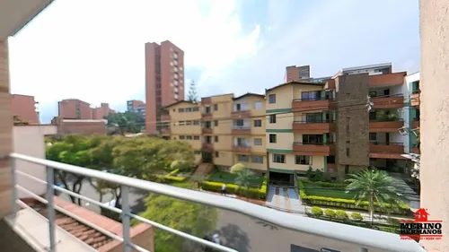 Apartaestudio En Arriendo En Medellín - Laureles