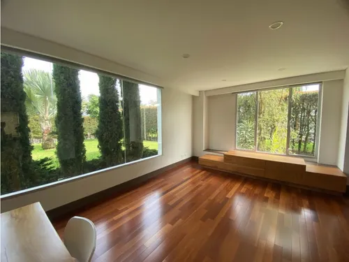 Casa Para Arriendo Amoblado En Llanogrande
