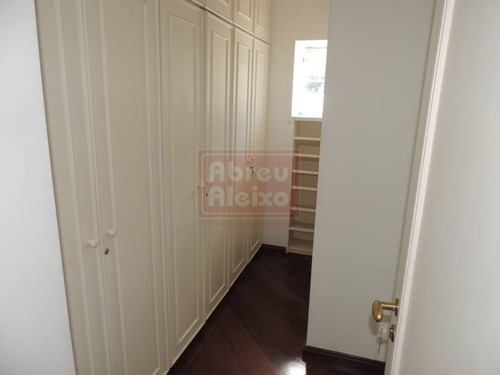Imagem 17 de 30 de Casa Jardim Guedala - Alto Padrão - Excelente Localização. - 871