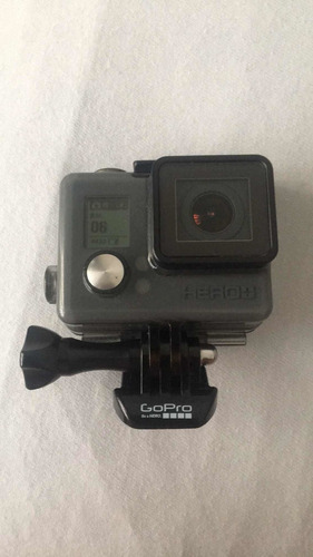 Gopro Hero Plus
