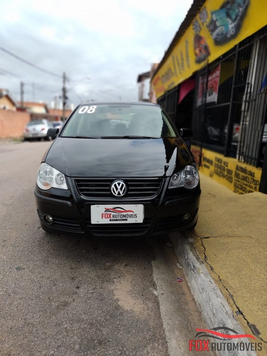 Vw Polo Hatch 1.6