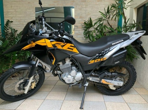 Honda Xre 300 300