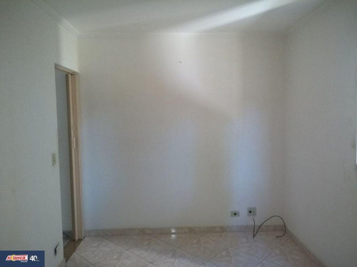 Imagem 12 de 15 de Apartamento Para Locação No Bairro Vila Rio De Janeiro Em Guarulhos - Cod: Ai3656 - Ai3656