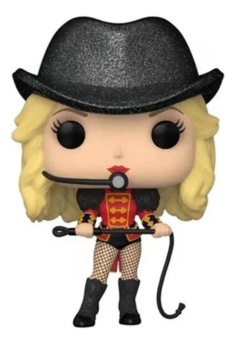Funko Pop! Britney Spears (262) Chase
