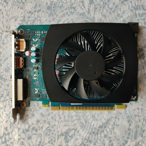 Tarjeta De Video Nvidia Gtx 1650 Super Geforce Gtx 1650 4gb